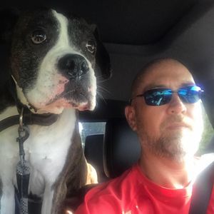 Meet your Posher, Gregory